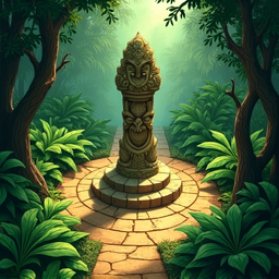 Jungle Spirit Likes Bet Casino Review