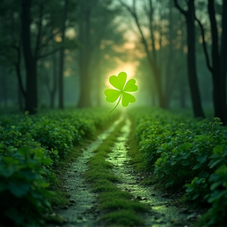 Lucky Clover Lane Likesbet Casino