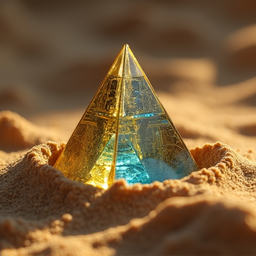 Pharaoh's Prism Likes Bet Review