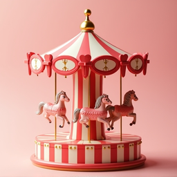 Sugar Spin Circus Likesbet