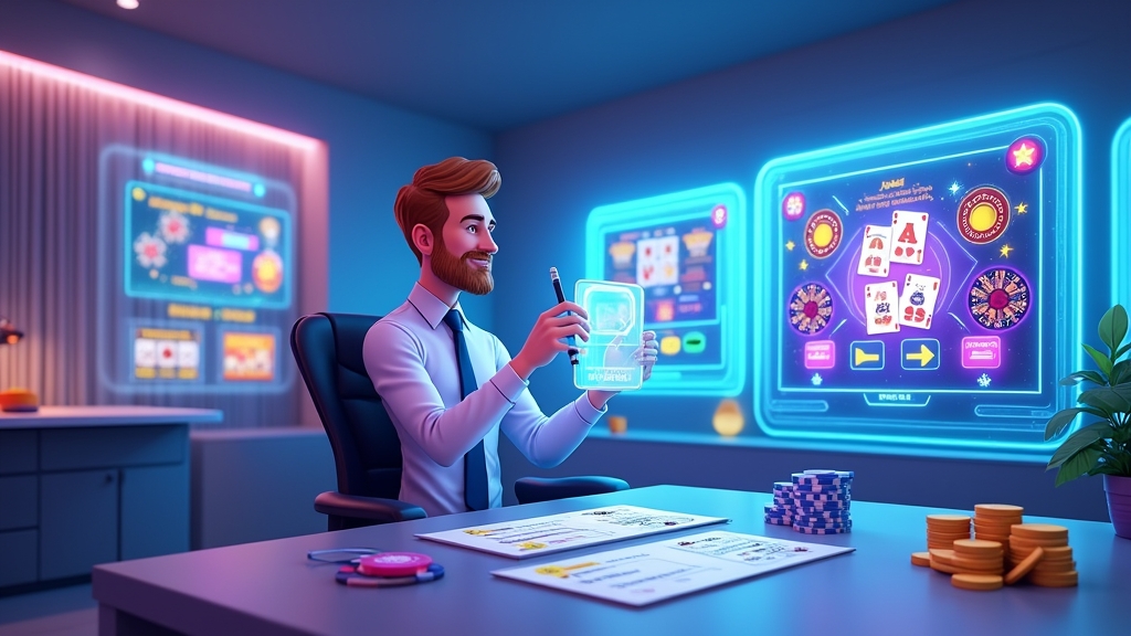 Likes Bet Review