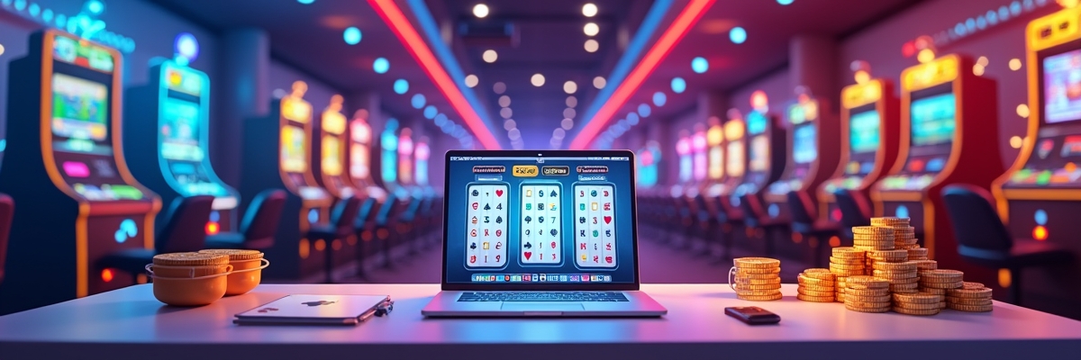 Likes Bet Casino Review