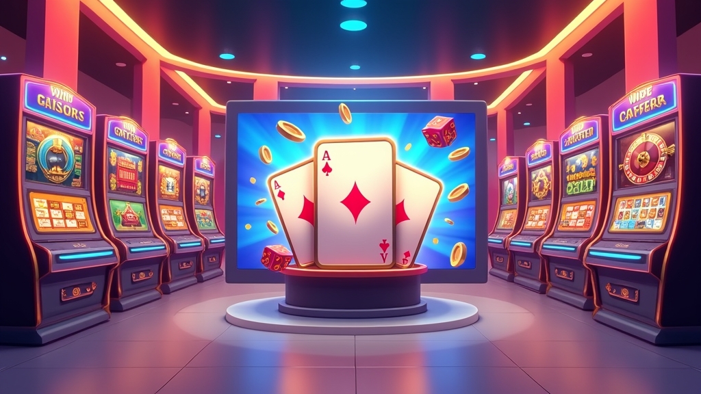 Likesbet Online Casino